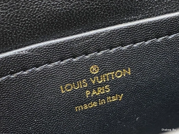 GO-14-15*10*6.5cm VUITTON Pico LOUIS 0808